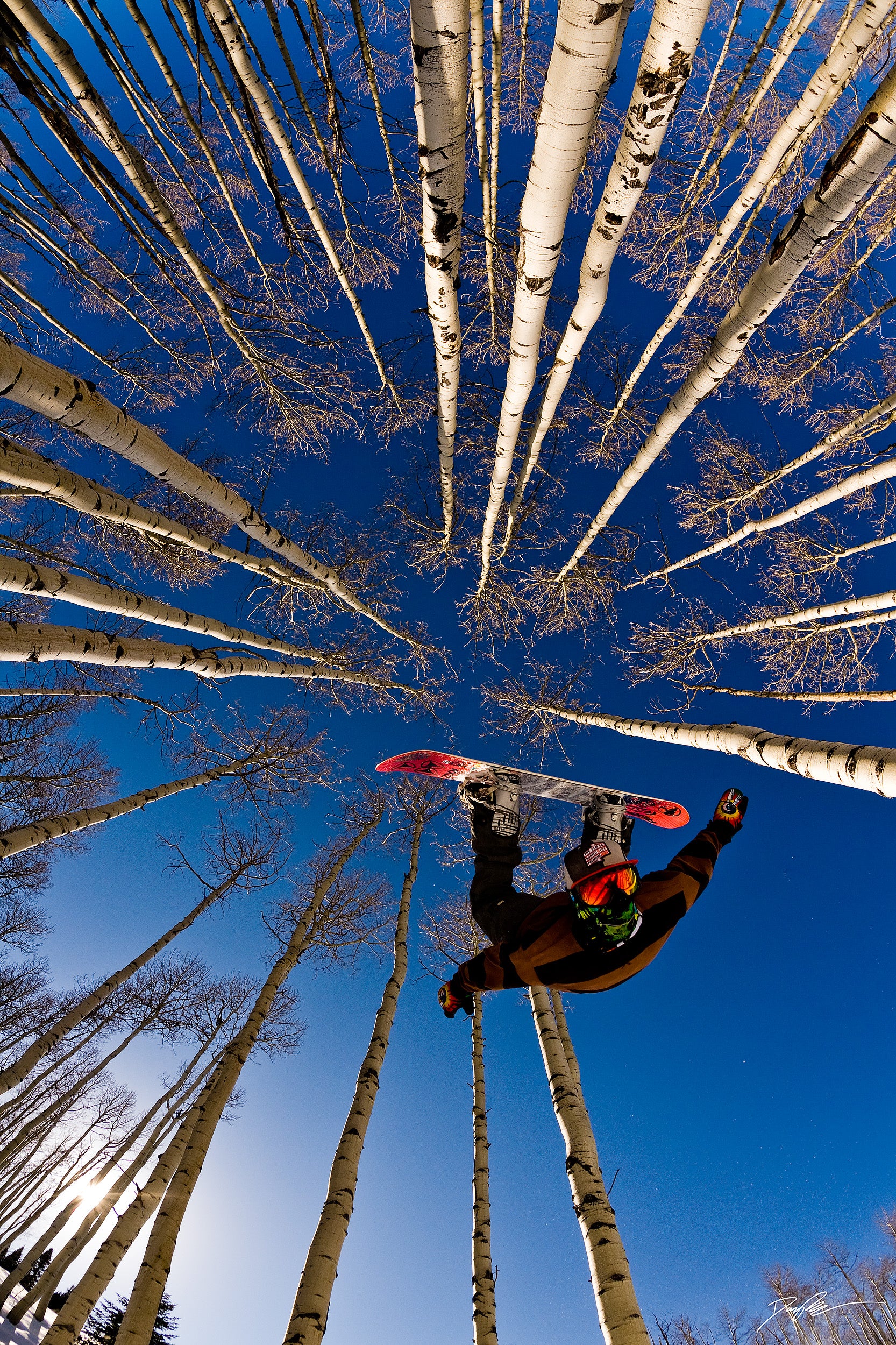 Aspen Passage
