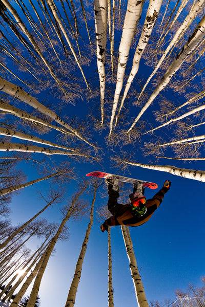 Aspen Passage
