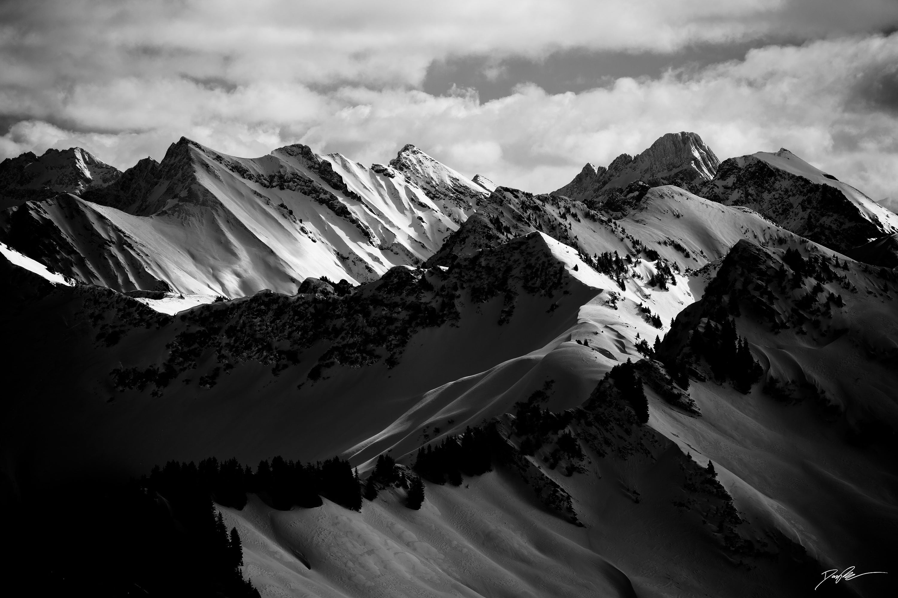 Prealps