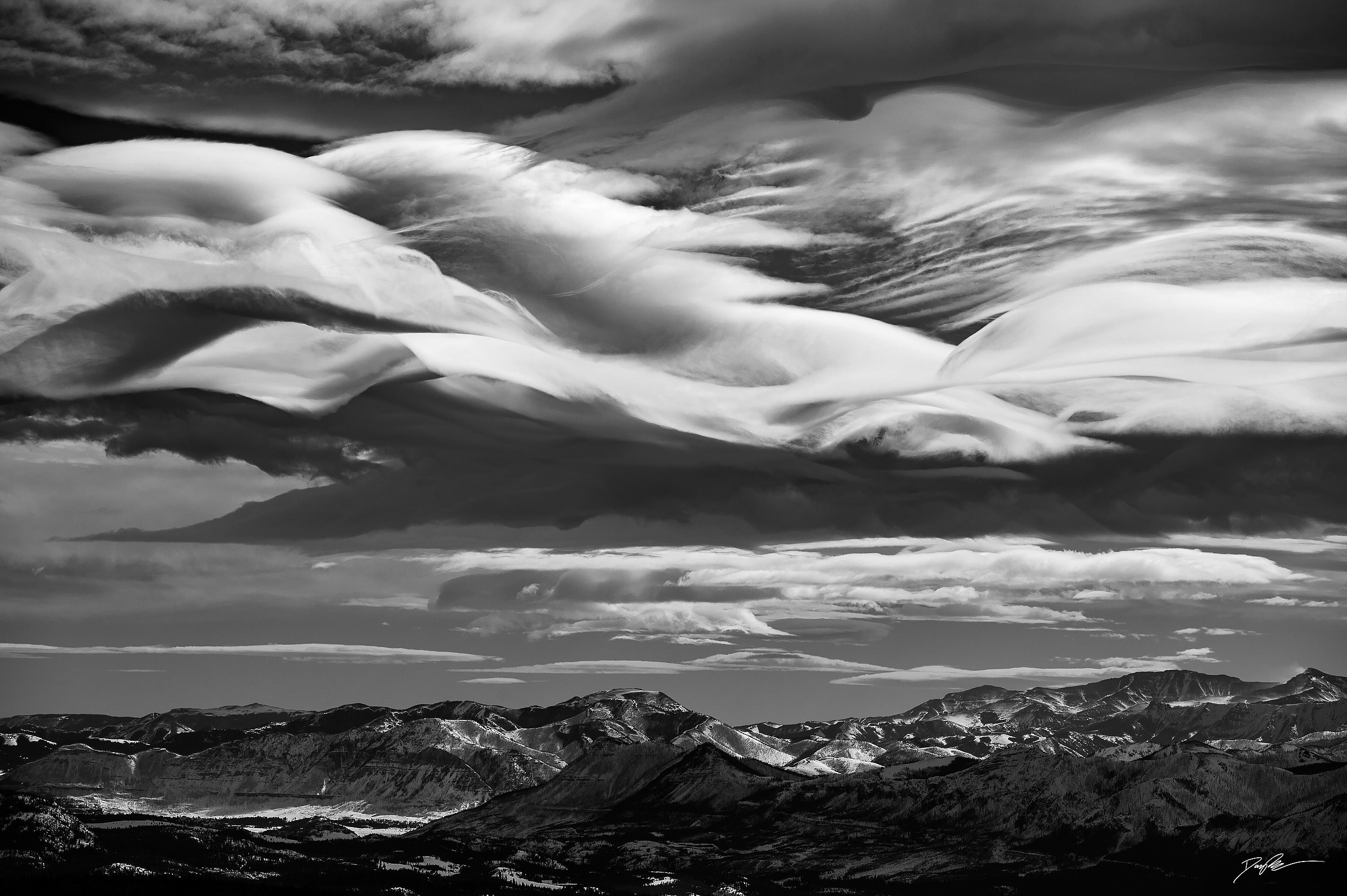 Folds